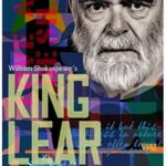 King Lear, Shakespeare's Globe