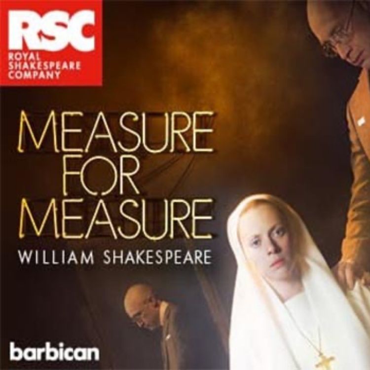 Measure for Measure, Almeida Theatre