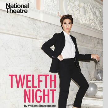 Twelfth Night Twelfth Night