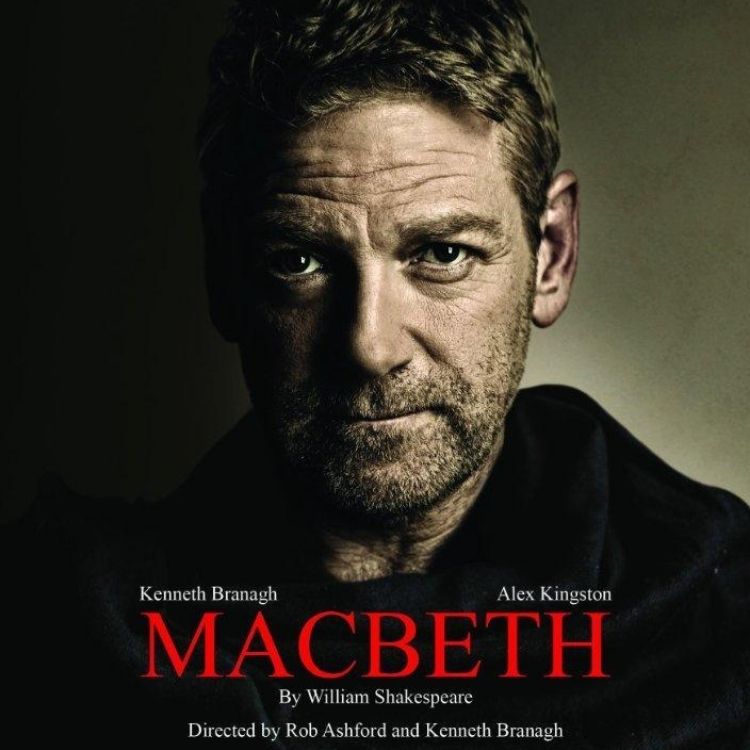 Macbeth, Trafalgar Theatre