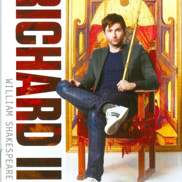 Richard II, Barbican