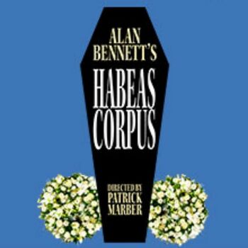 Habeas Corpus Habeas Corpus