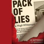 Pack of Lies Pack of Lies