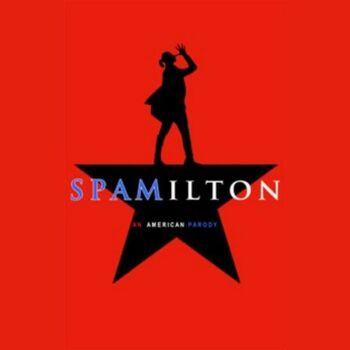 Spamilton