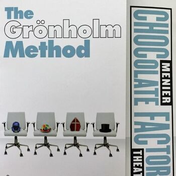 The Gronholm Method