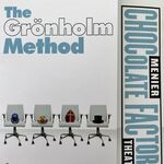 The Gronholm Method, Menier Chocolate Factory