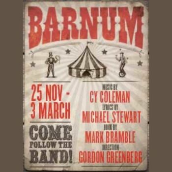 Barnum Barnum