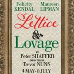 Lettice and Lovage Lettice and Lovage