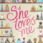 She Loves Me, Menier Chocolate Factory