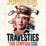 Travesties Travesties