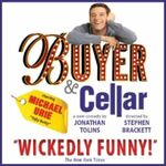 Buyer and Cellar