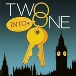 Two into One, Menier Chocolate Factory