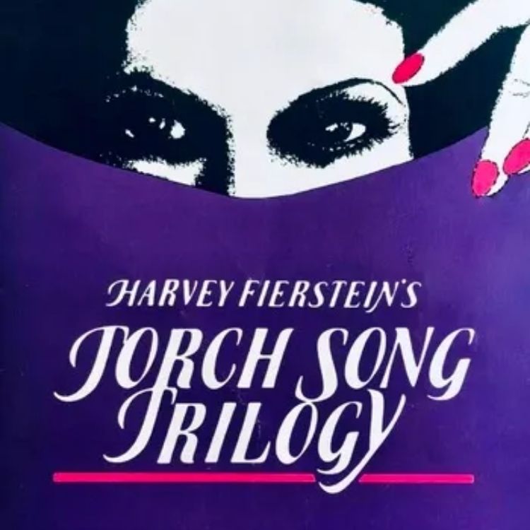 Torch Song Trilogy, Menier Chocolate Factory