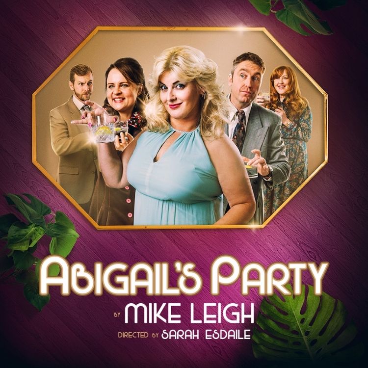 Abigail’s Party, Hampstead Theatre