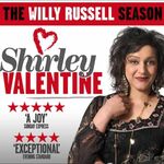 Shirley Valentine, Pitlochry Festival Theatre