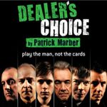 Dealer’s Choice