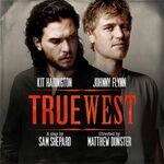 True West, National Theatre