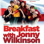 Breakfast with Jonny Wilkinson