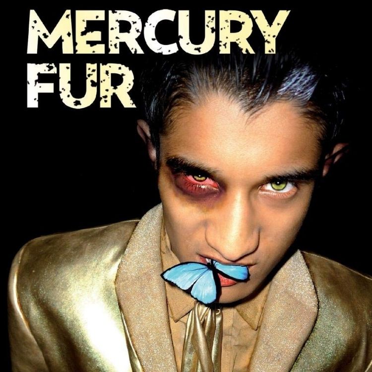 Mercury Fur, Menier Chocolate Factory