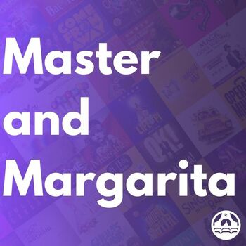 Master and Margarita Master and Margarita