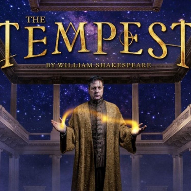 The Tempest, The Old Vic