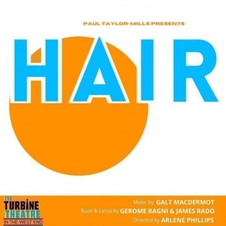 Hair, The Turbine Theatre