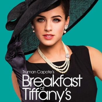 Breakfast at Tiffany’s