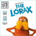 Dr Seuss’s The Lorax