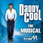 Daddy Cool, Shaftesbury Theatre