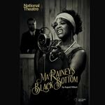 Ma Rainey’s Black Bottom, Royal Exchange