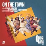 On the Town, Regent's Park Open Air Theatre