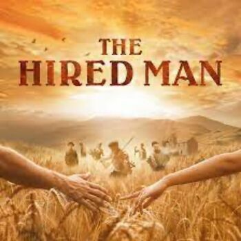 The Hired Man