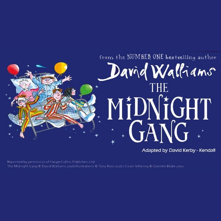 The Midnight Gang, Festival Theatre