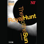 The Royal Hunt of the Sun, National Theatre