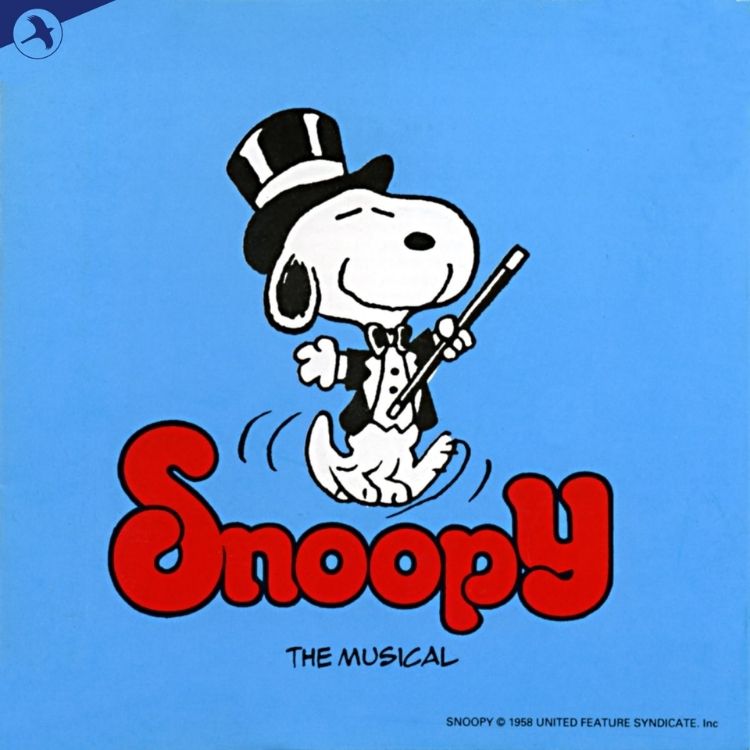 Snoopy - the Musical, Jermyn Street Theatre