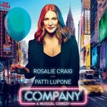 Company, Southwark Playhouse Borough