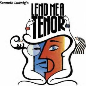 Lend me a Tenor Lend me a Tenor