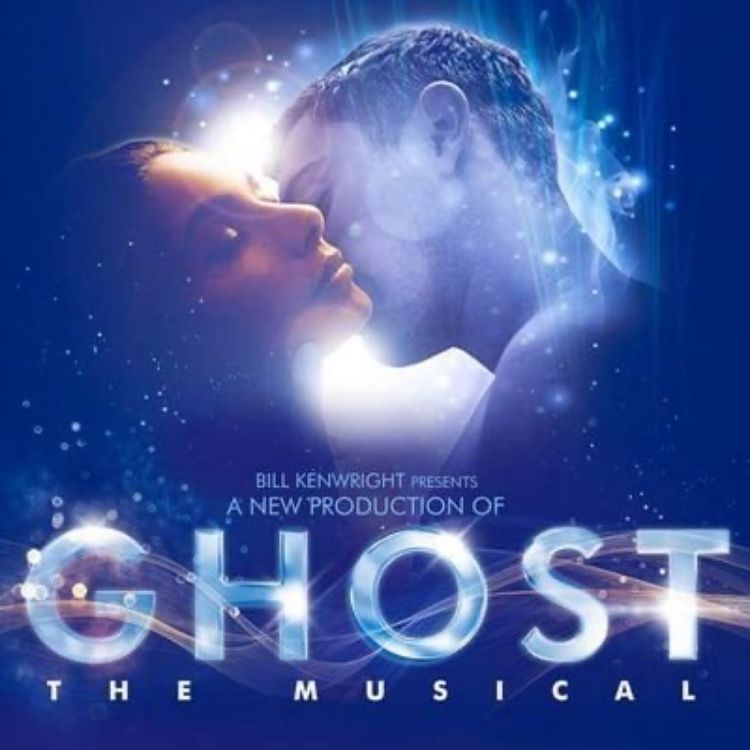 Ghost, Piccadilly Theatre Ghost, Piccadilly Theatre