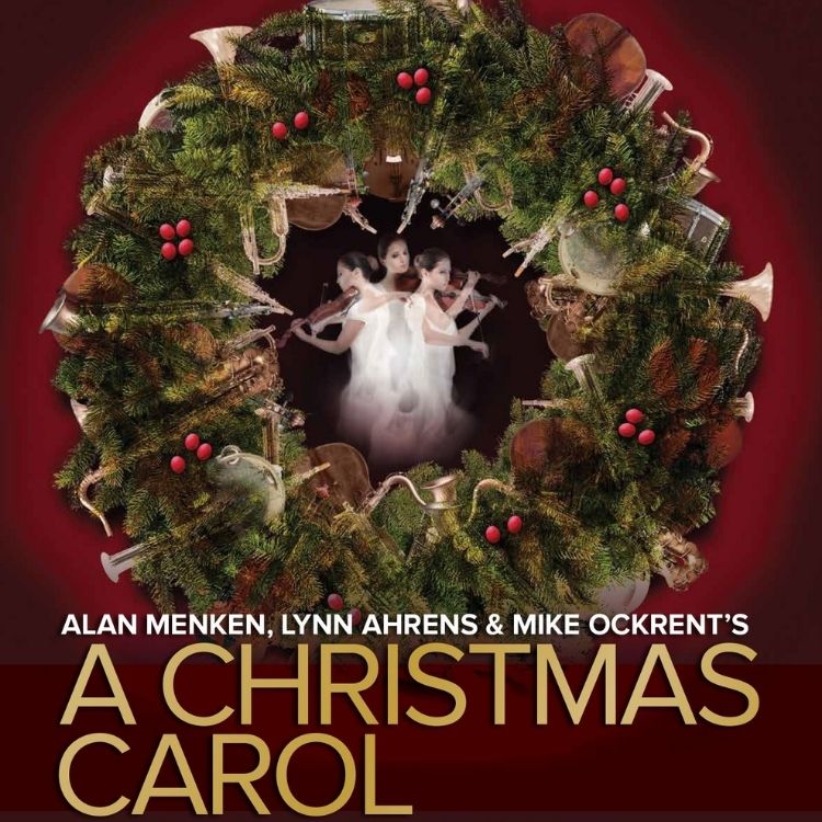 A Christmas Carol - the Musical, Lyceum Theatre