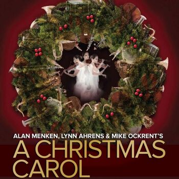 A Christmas Carol - the Musical