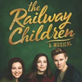 The Railway Children