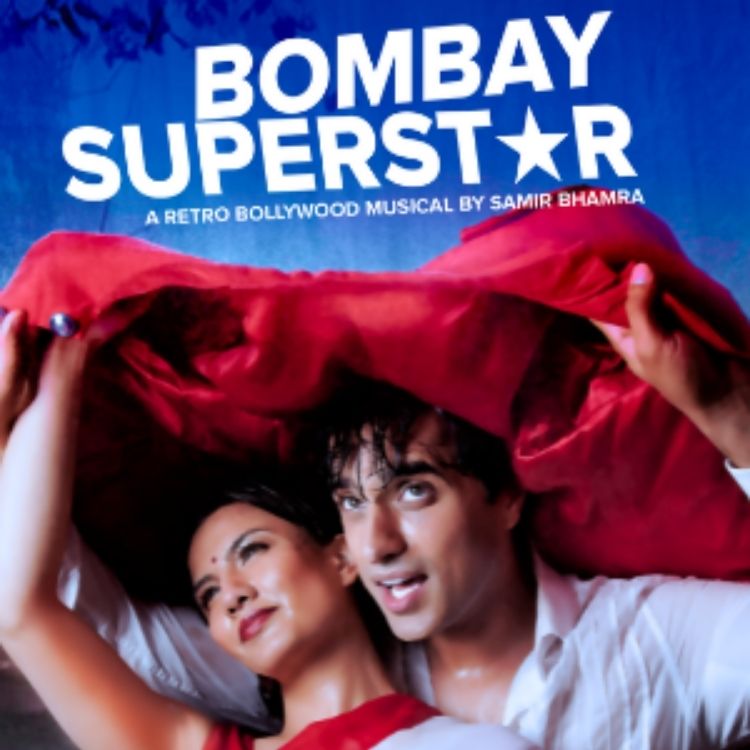 Bombay Superstar, UK Tour 2022