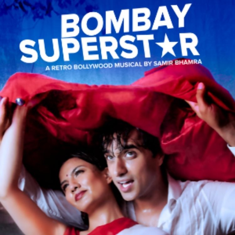 Bombay Superstar, UK Tour 2022 Bombay Superstar, UK Tour 2022