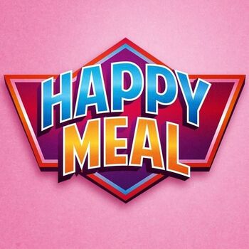 Happy Meal Happy Meal