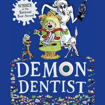 Demon Dentist Demon Dentist