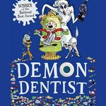 Demon Dentist, UK Tour 2022