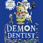 Demon Dentist Demon Dentist