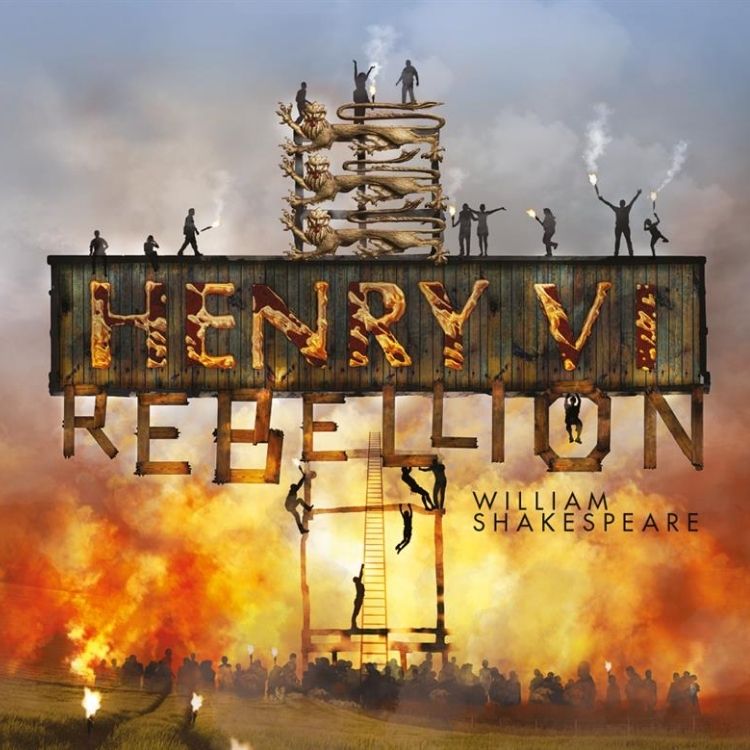 Henry VI: Rebellion, Royal Shakespeare Theatre Henry VI: Rebellion, Royal Shakespeare Theatre