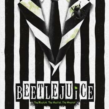 Beetlejuice - The Musical