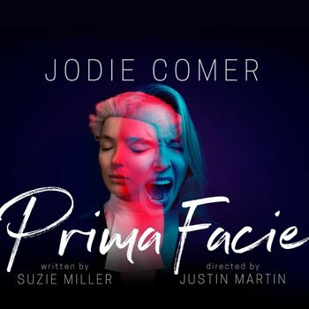 Prima Facie Prima Facie